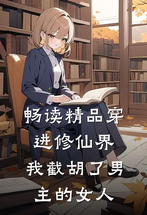 畅读精品穿进修仙界：我截胡了男主的女人