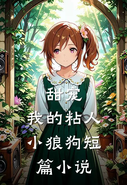 甜宠：我的粘人小狼狗短篇小说
