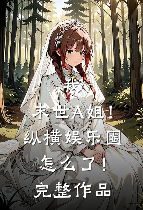 我，末世A姐！纵横娱乐圈怎么了！完整作品