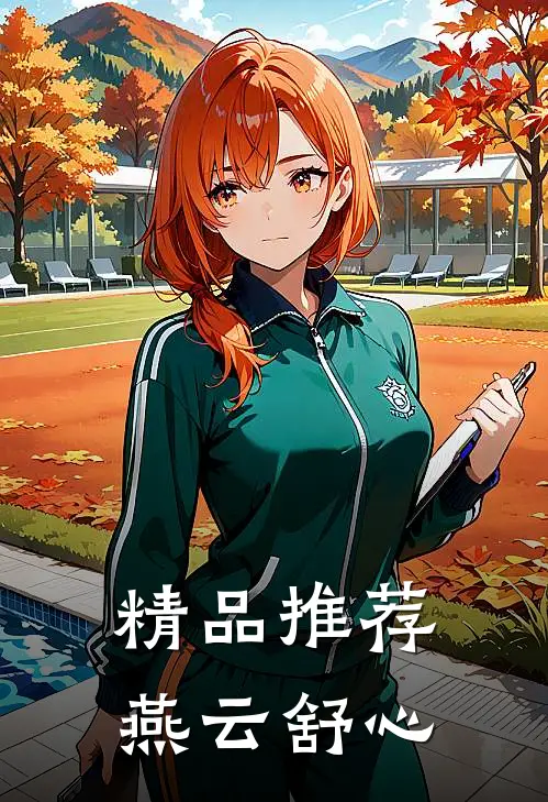 精品推荐燕云舒心