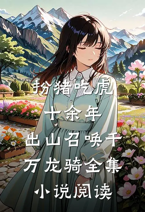 扮猪吃虎十余年，出山召唤千万龙骑全集小说阅读