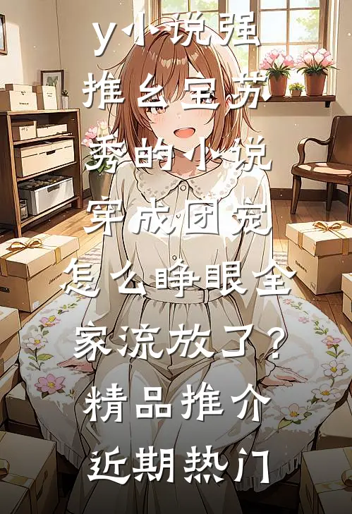 穿成团宠,怎么睁眼全家流放了?精品推介