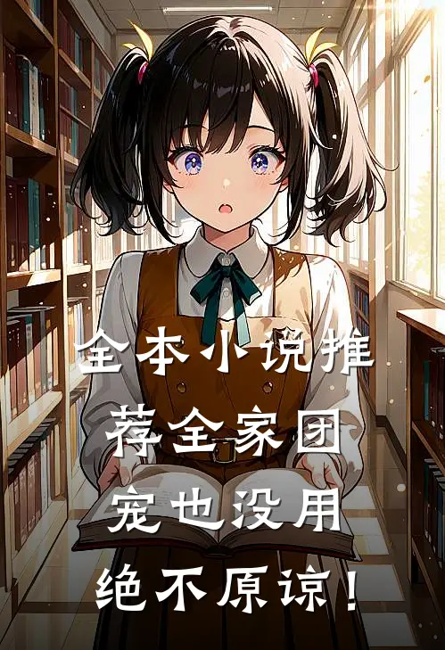 全本小说推荐全家团宠也没用，绝不原谅！