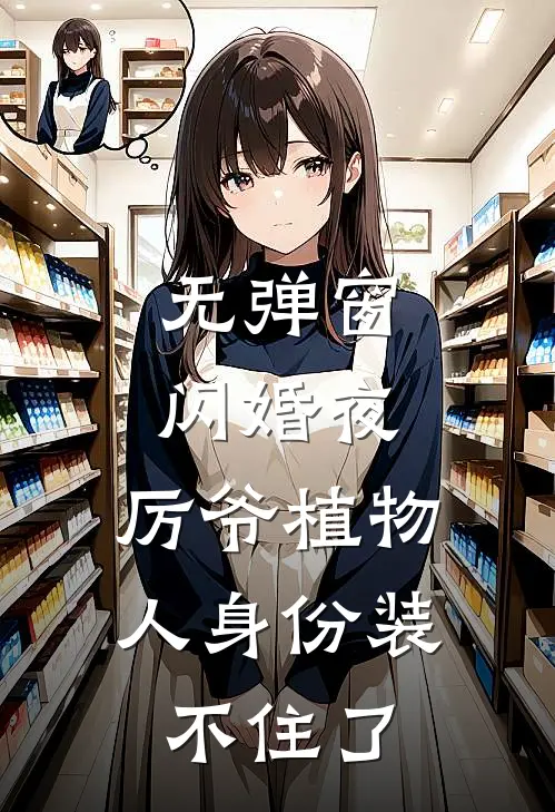 无弹窗闪婚夜，厉爷植物人身份装不住了
