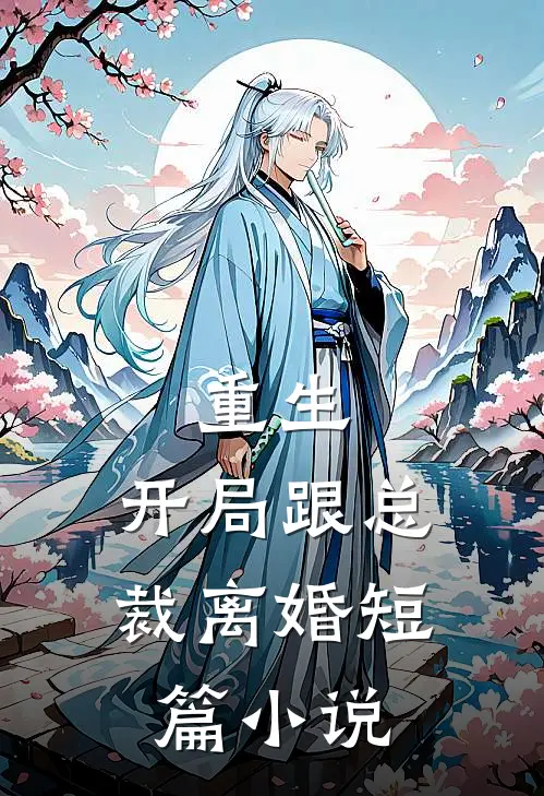 重生：开局跟总裁离婚短篇小说