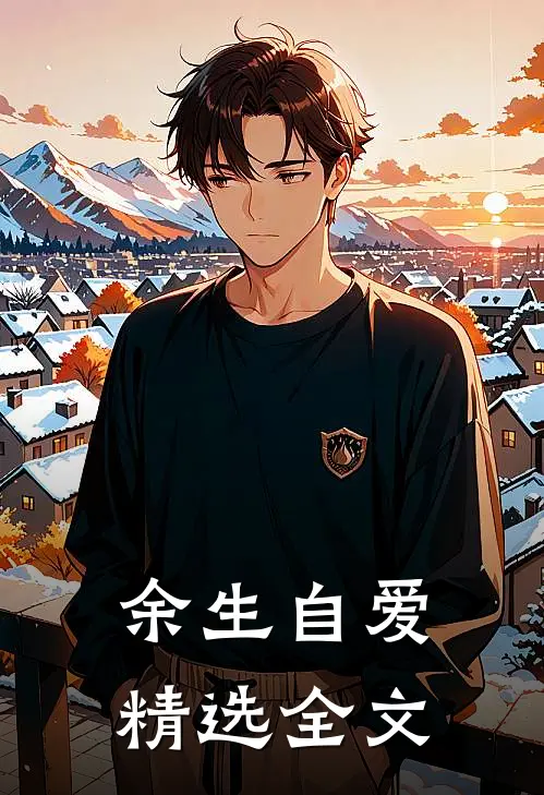 余生自爱精选全文
