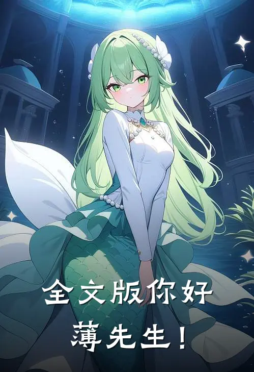 全文版你好，薄先生！