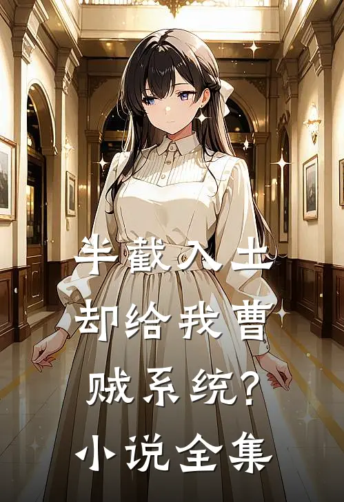 半截入土却给我曹贼系统?小说全集