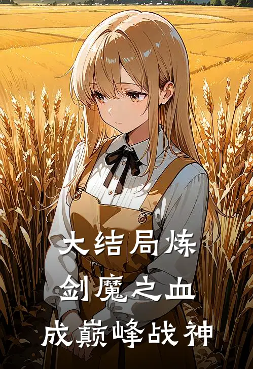 大结局炼剑魔之血，成巅峰战神