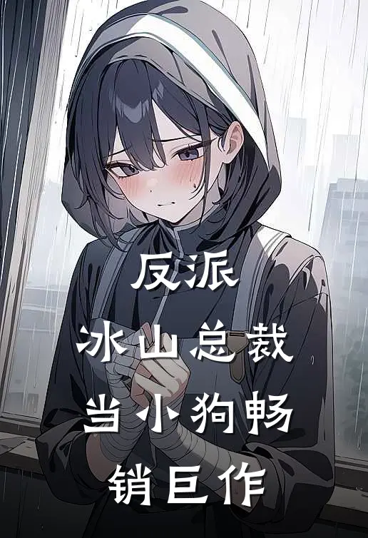 反派：冰山总裁当小狗畅销巨作