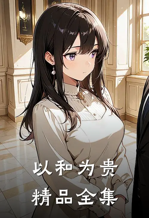 以和为贵精品全集