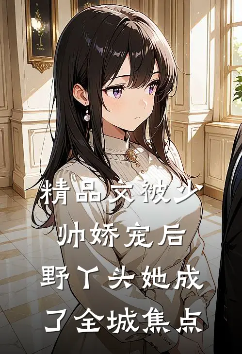 精品文被少帅娇宠后，野丫头她成了全城焦点