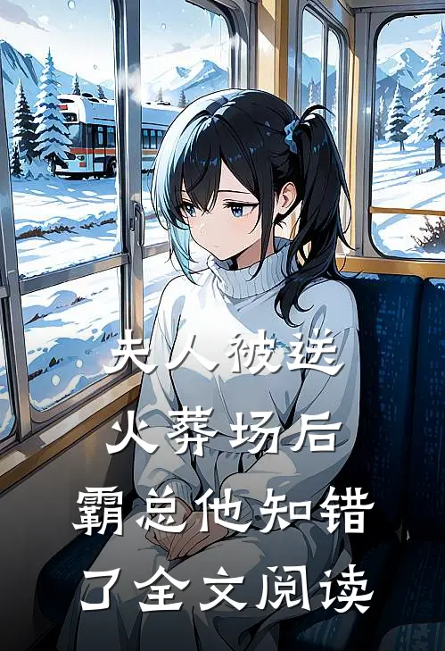 夫人被送火葬场后，霸总他知错了全文阅读