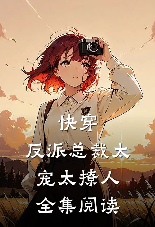 快穿：反派总裁太宠太撩人全集阅读