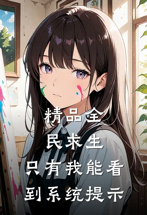 精品全民求生：只有我能看到系统提示