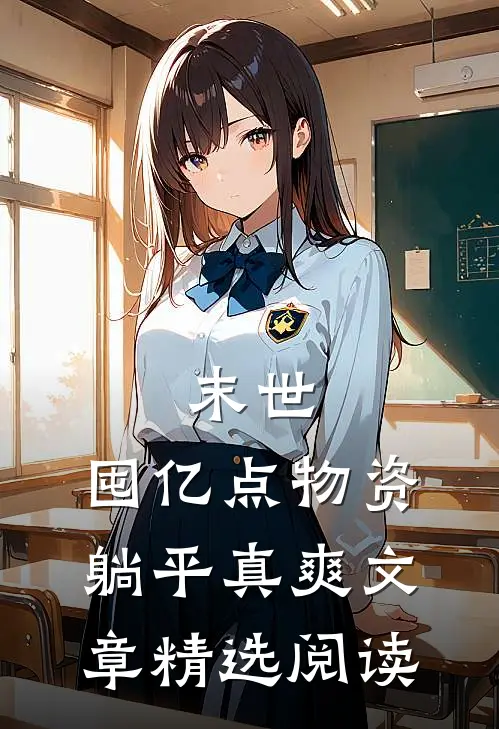末世：囤亿点物资躺平真爽文章精选阅读