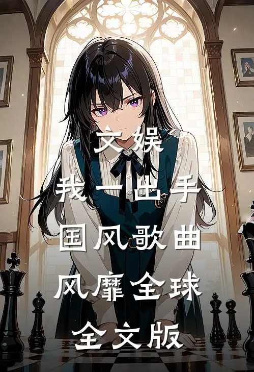 文娱：我一出手，国风歌曲风靡全球全文版