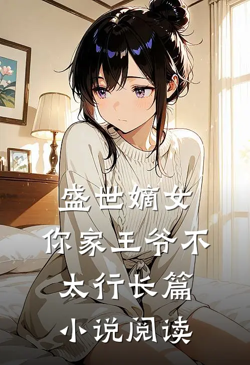 盛世嫡女：你家王爷不太行长篇小说阅读