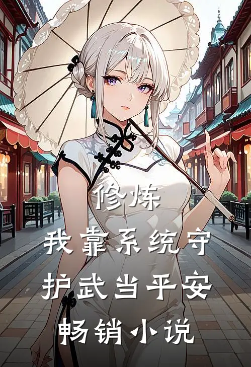 修炼：我靠系统守护武当平安畅销小说