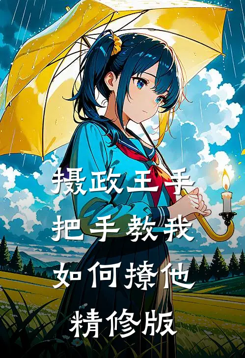 摄政王手把手教我如何撩他精修版