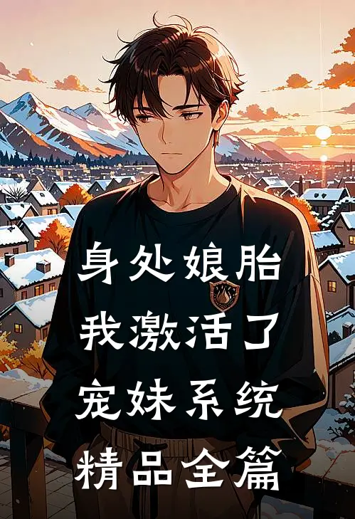 身处娘胎，我激活了宠妹系统精品全篇