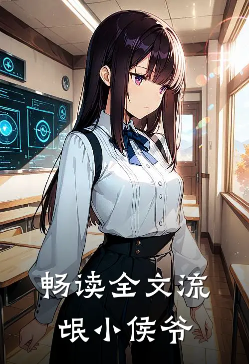 畅读全文流氓小侯爷