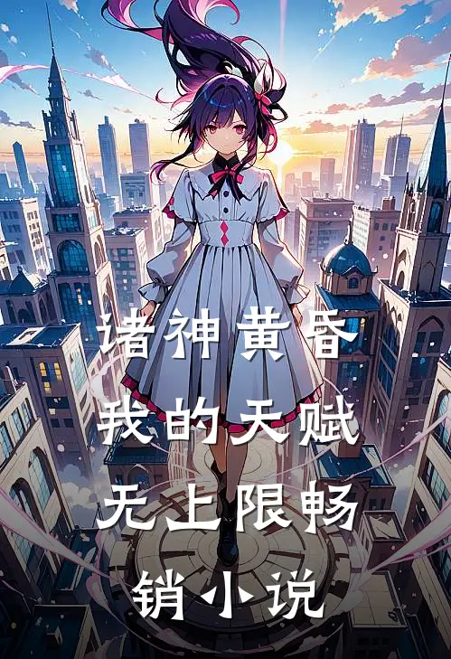 诸神黄昏，我的天赋无上限畅销小说