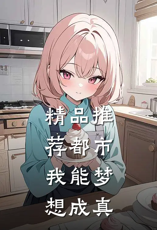 精品推荐都市：我能梦想成真
