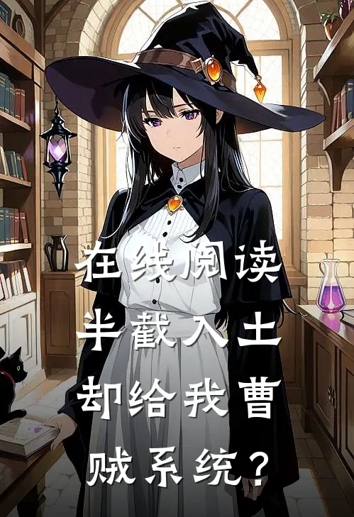 在线阅读半截入土：却给我曹贼系统？