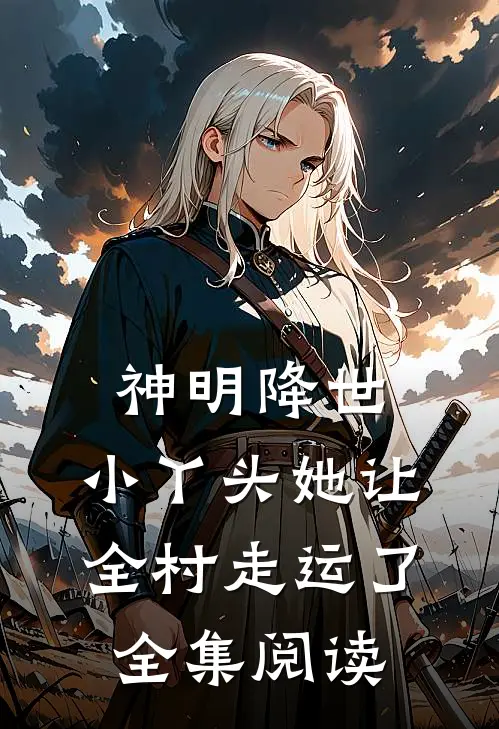 神明降世：小丫头她让全村走运了全集阅读