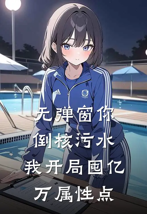 无弹窗你倒核污水，我开局囤亿万属性点