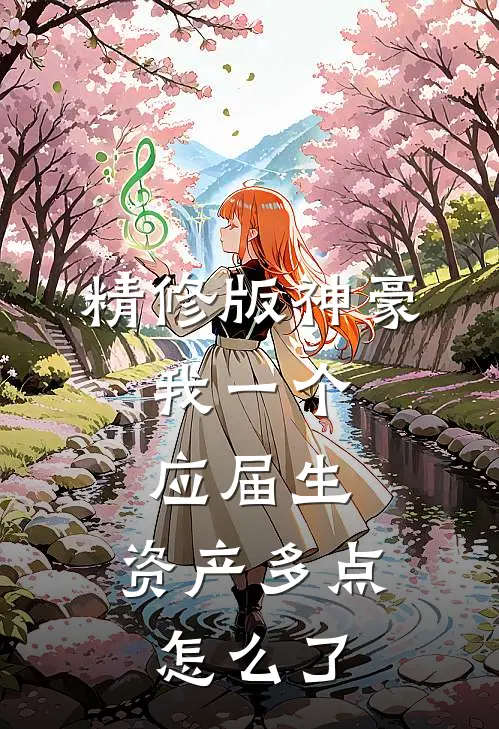 精修版神豪：我一个应届生，资产多点怎么了