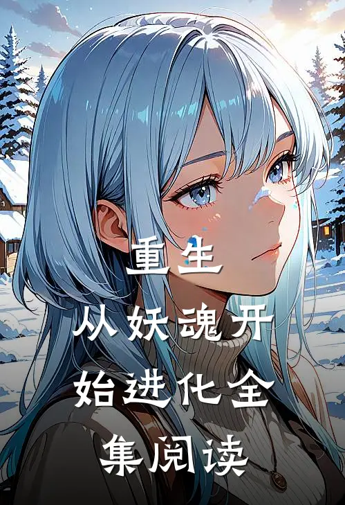 重生：从妖魂开始进化全集阅读