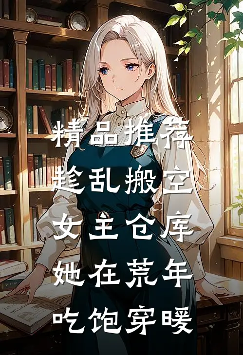 精品推荐趁乱搬空女主仓库，她在荒年吃饱穿暖