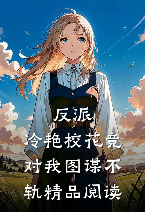 反派：冷艳校花竟对我图谋不轨精品阅读