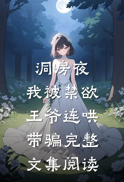 洞房夜，我被禁欲王爷连哄带骗完整文集阅读