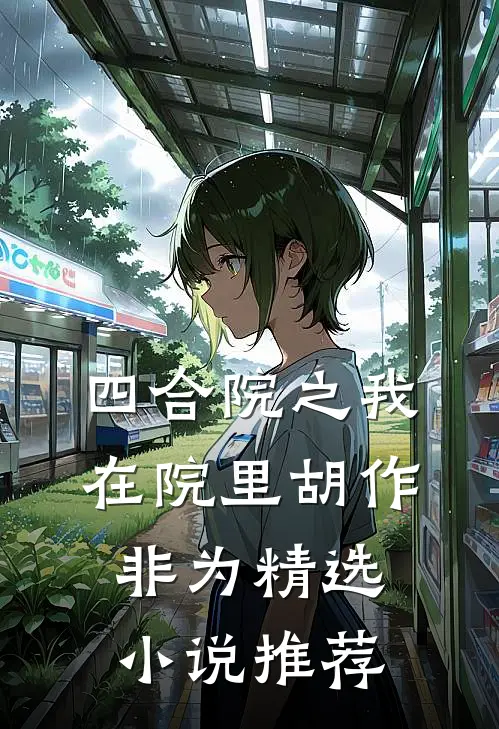 四合院之我在院里胡作非为精选小说推荐