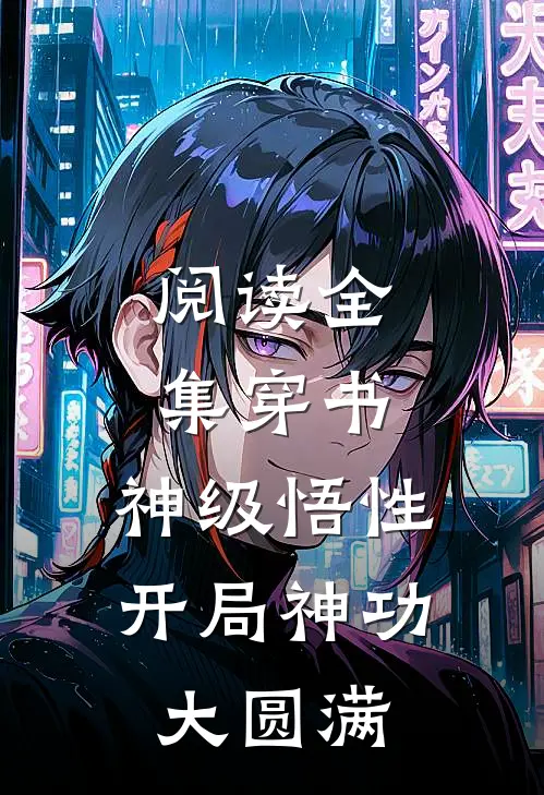 阅读全集穿书：神级悟性，开局神功大圆满
