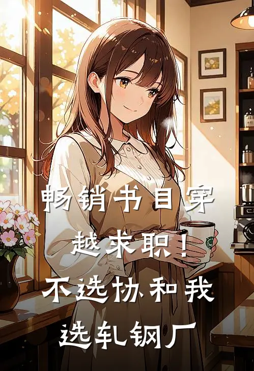 畅销书目穿越求职！不选协和，我选轧钢厂