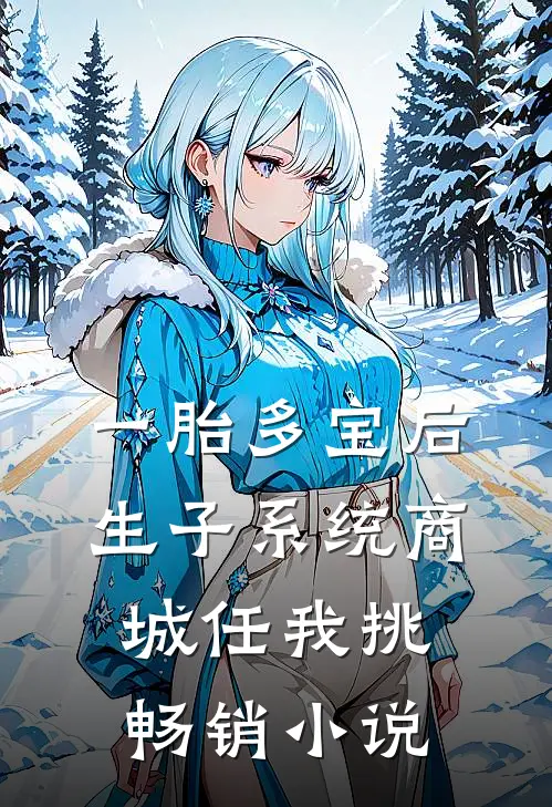 一胎多宝后，生子系统商城任我挑畅销小说
