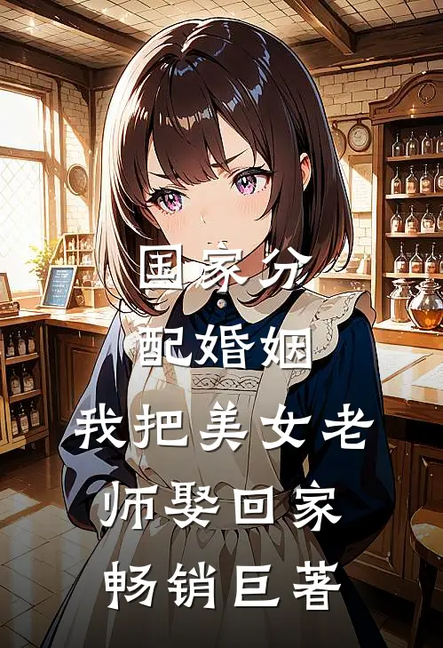 国家分配婚姻，我把美女老师娶回家畅销巨著