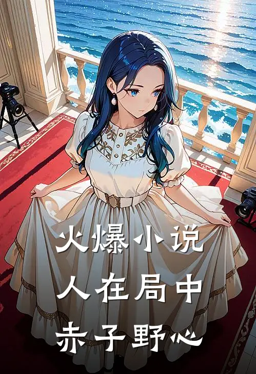 火爆小说人在局中：赤子野心