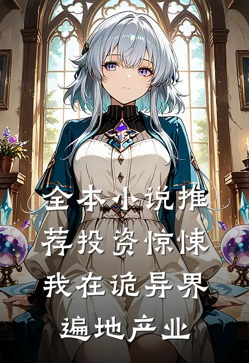 全本小说推荐投资惊悚：我在诡异界遍地产业