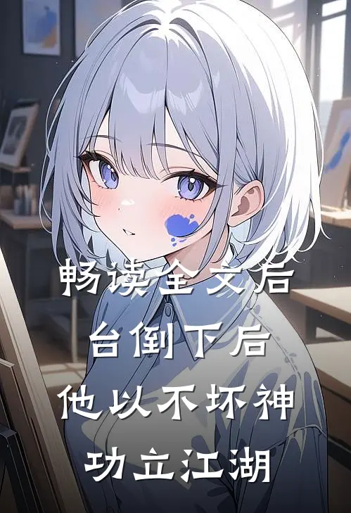 畅读全文后台倒下后，他以不坏神功立江湖