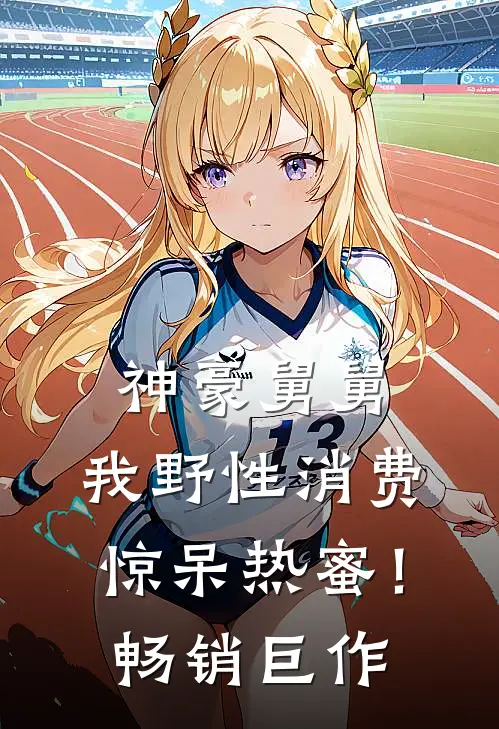 神豪舅舅：我野性消费惊呆热蜜！畅销巨作