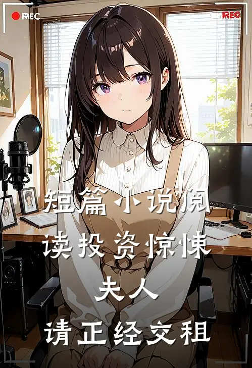 短篇小说阅读投资惊悚：夫人，请正经交租