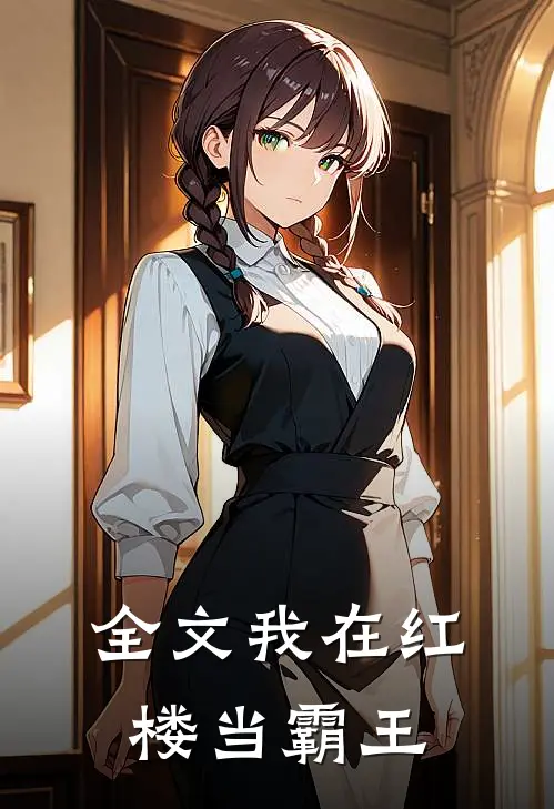 全文我在红楼当霸王