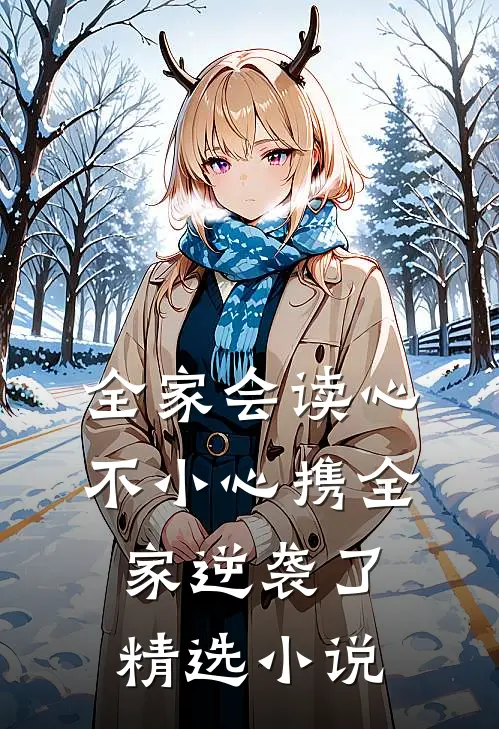 全家会读心：不小心携全家逆袭了精选小说