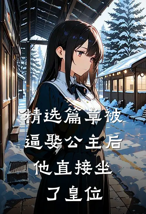 精选篇章被逼娶公主后，他直接坐了皇位