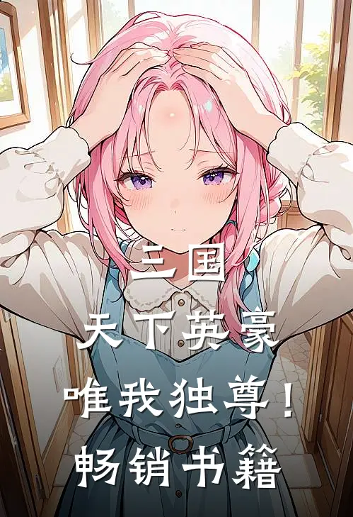 三国：天下英豪，唯我独尊！畅销书籍